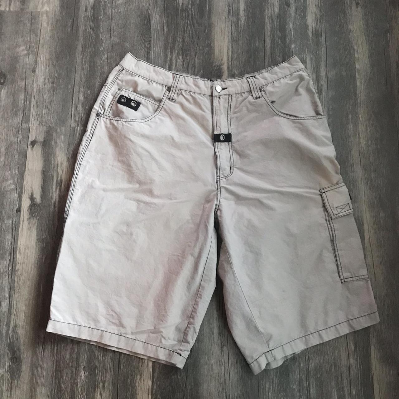 Product Image 1 - Vintage Y2K Paco Jeans White