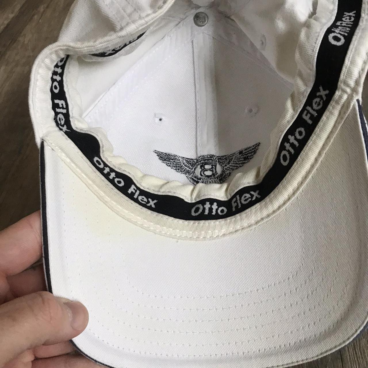 Vintage Bentley Car Cap Hat Mercedes Auto Automotive... Depop