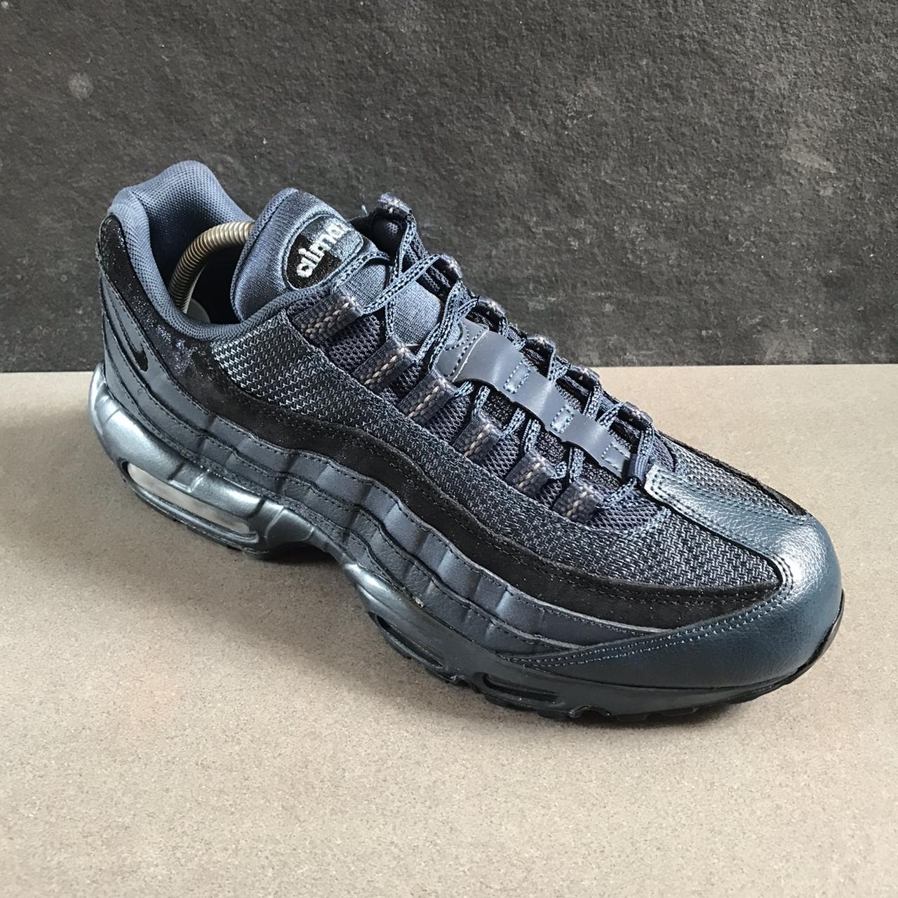 Nike air max cheap 95 womens 2015