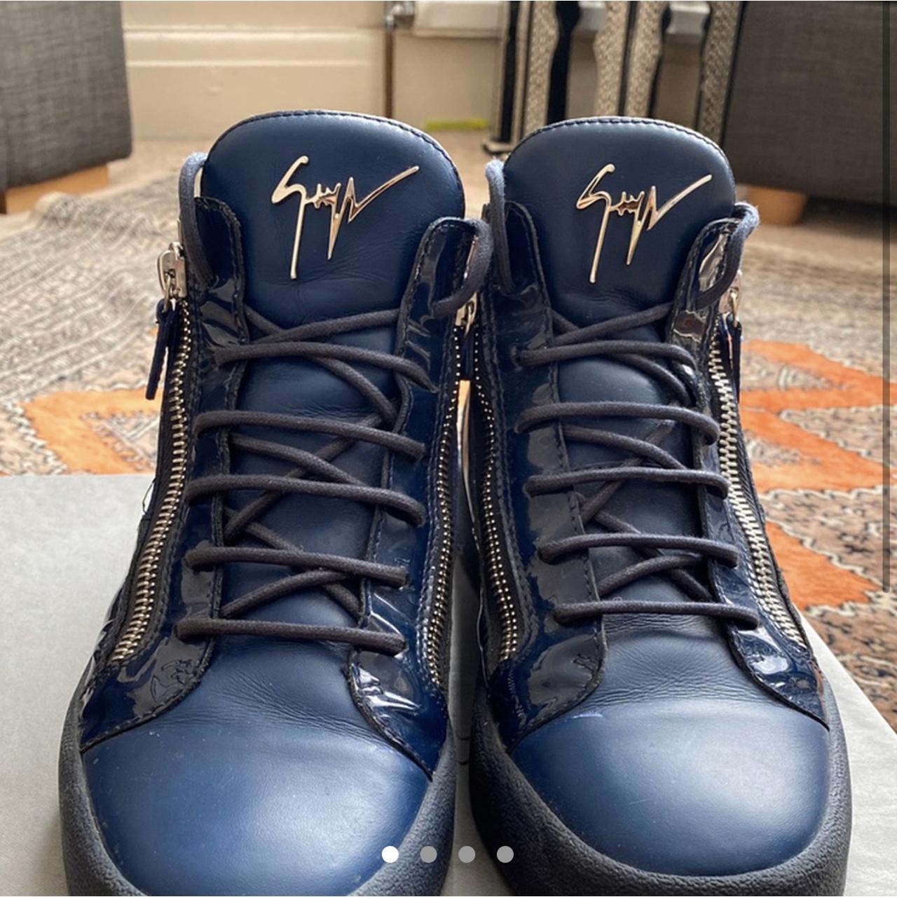 Zanotti Mens Flannels Giuseppe Zanotti Sale GRAB A BARGAIN