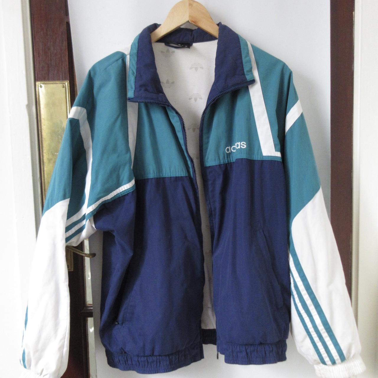 Adidas funky jackets online