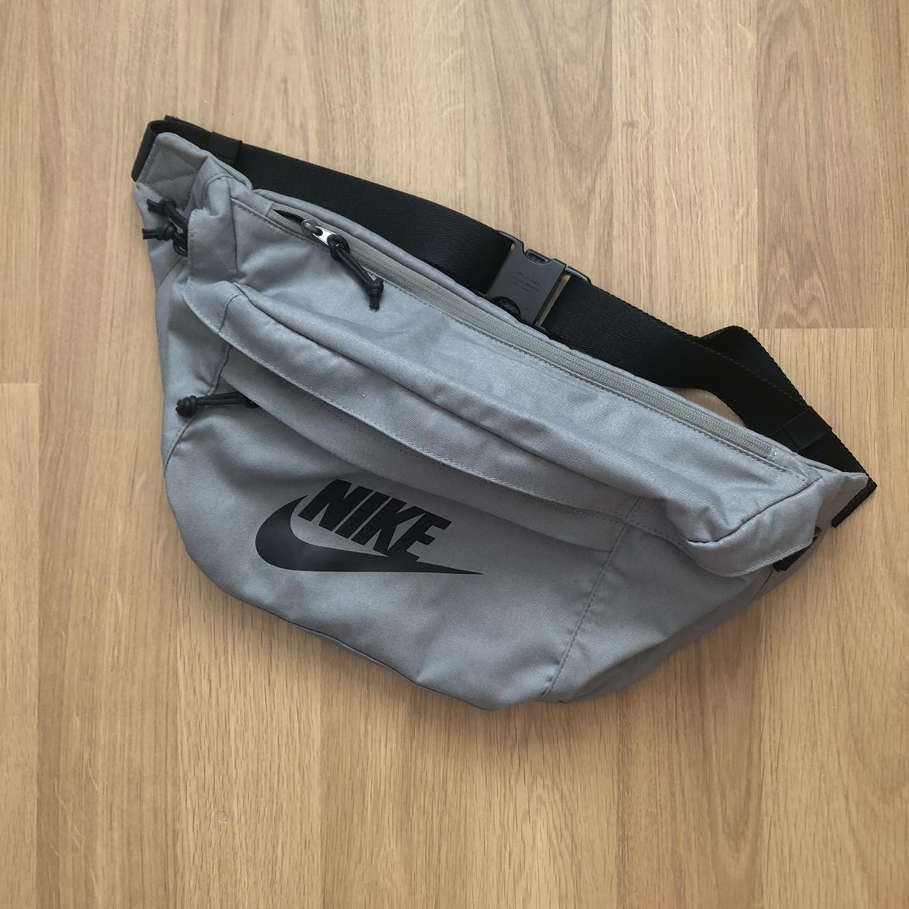 Nike men's crossbody online bags