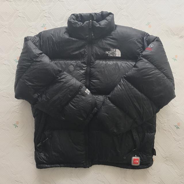 North Face Nuptse 1992 LTD 900 Summit Series LIMITED Depop