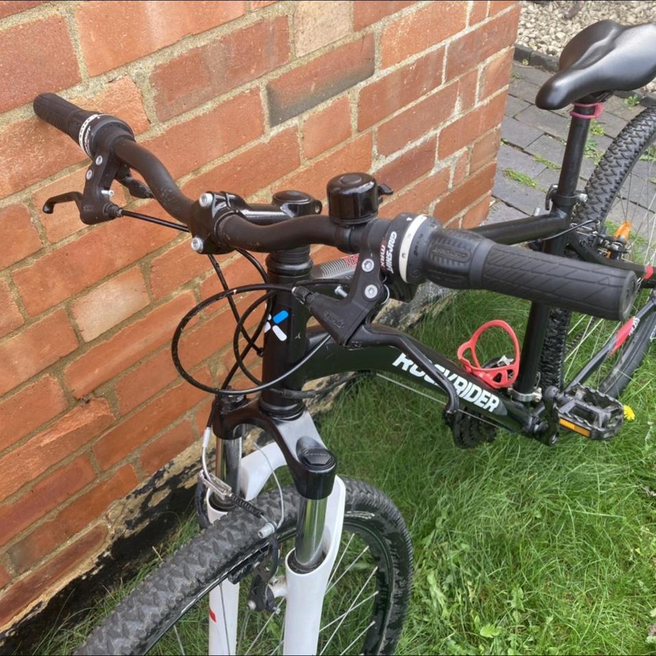 Rock Rider Mens Mountain Bike Barley Used Perfect Depop rock-rider-mens-mountain-bike-barley-used-perfect-depop