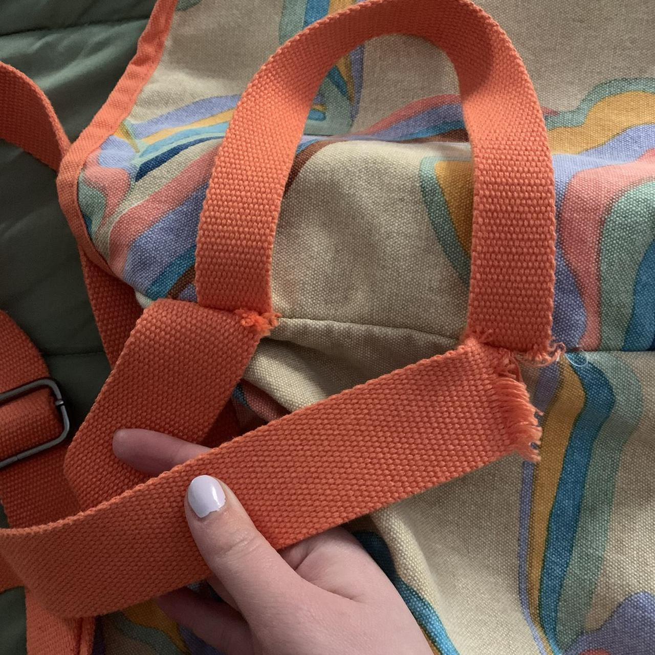 Lucy and yak backpack! From the sundaze collection Depop