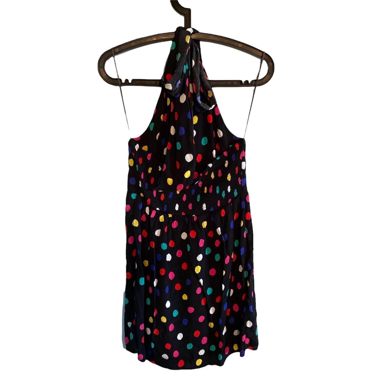 Rixo Halter for Target Dress Size Medium FREE... Depop