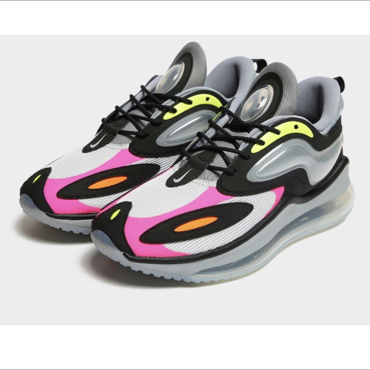 nike air max zephyr foot locker