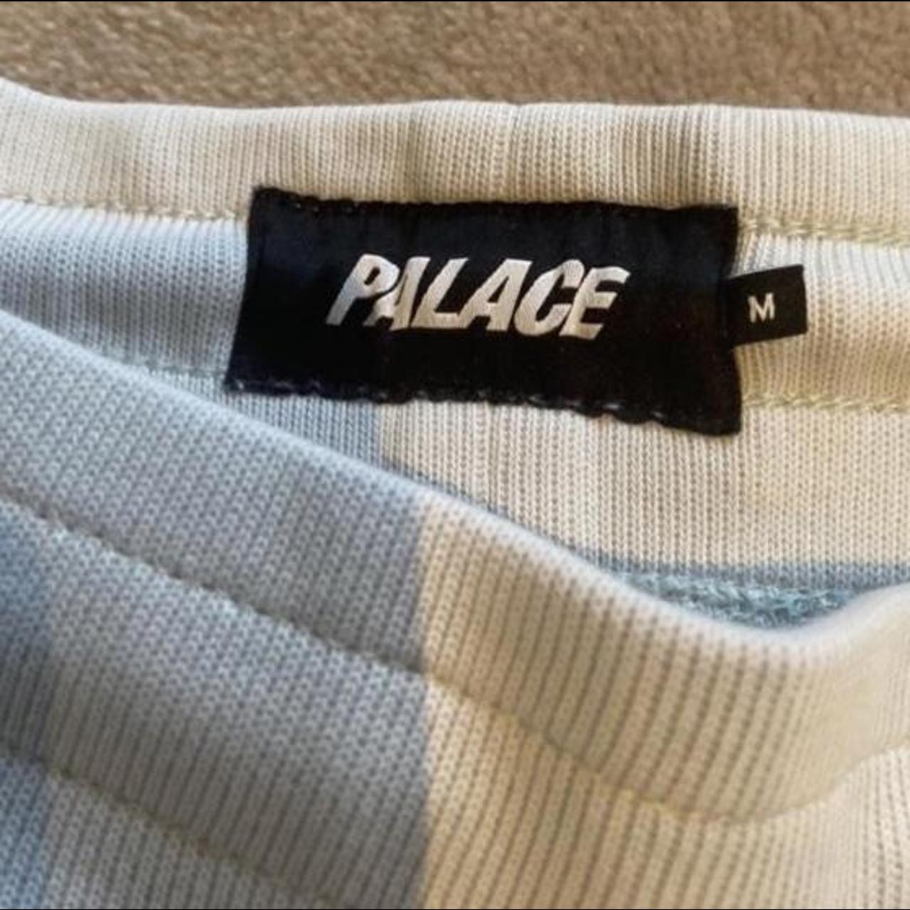 palace sofar jogger