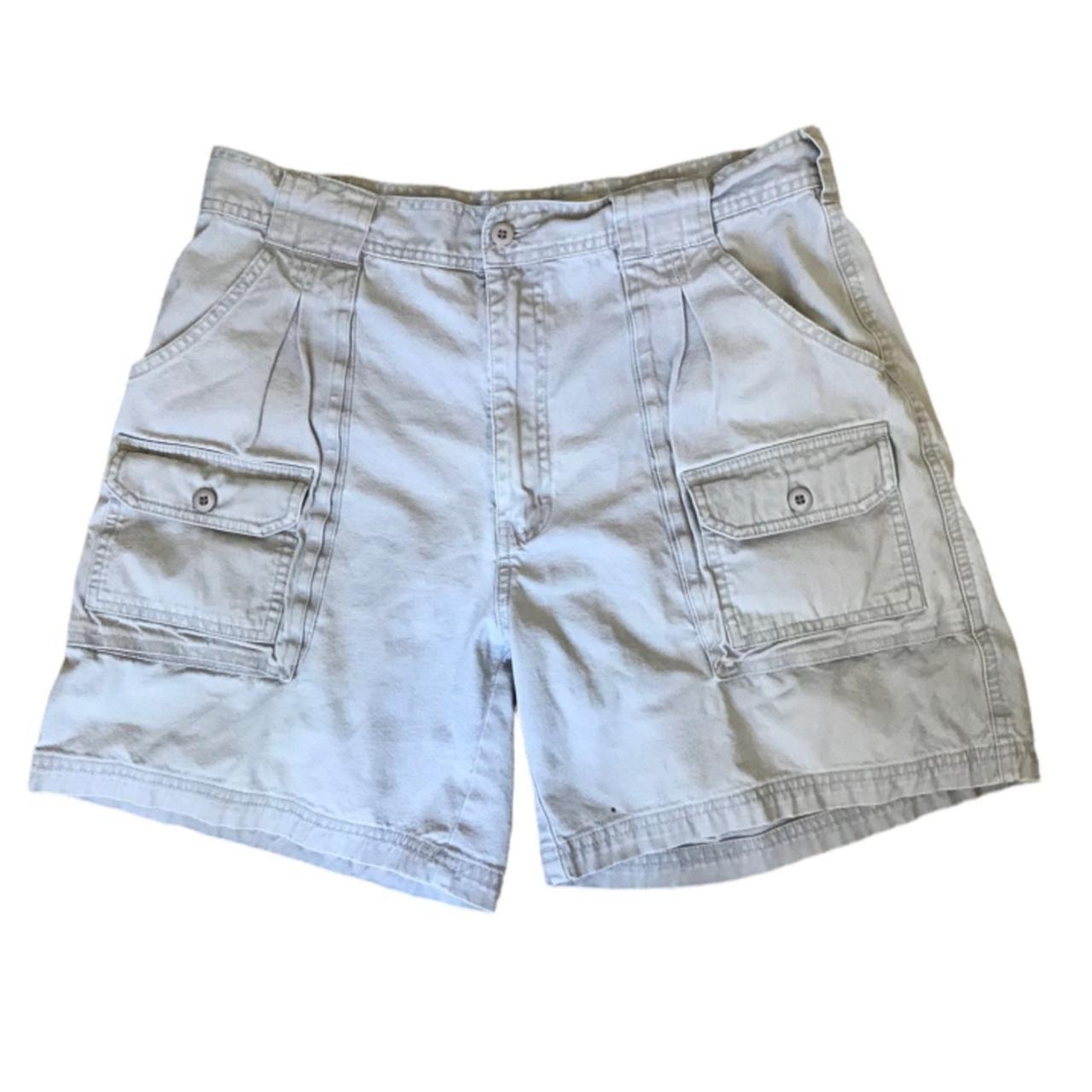 Cabela's 7 pocket 2025 hiker shorts