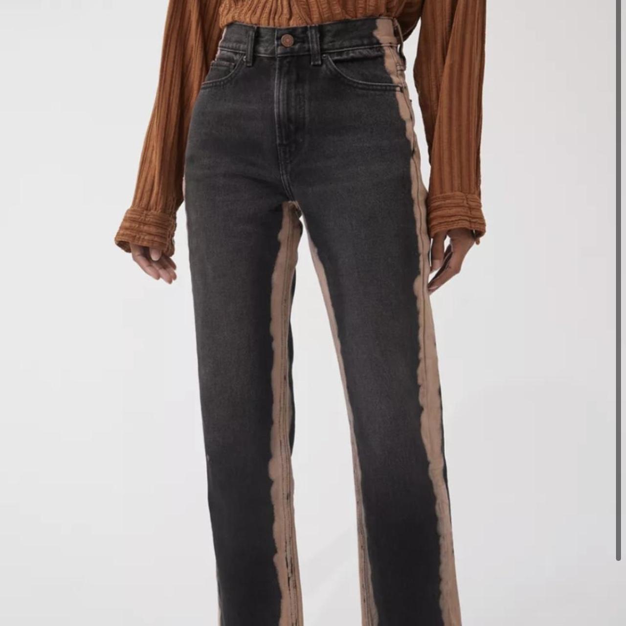 urban outfitters cowboy jean