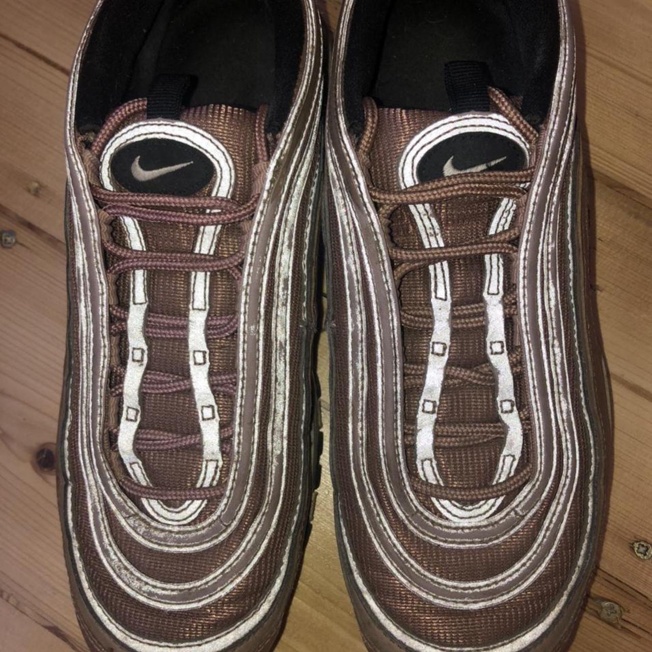 second hand 97s