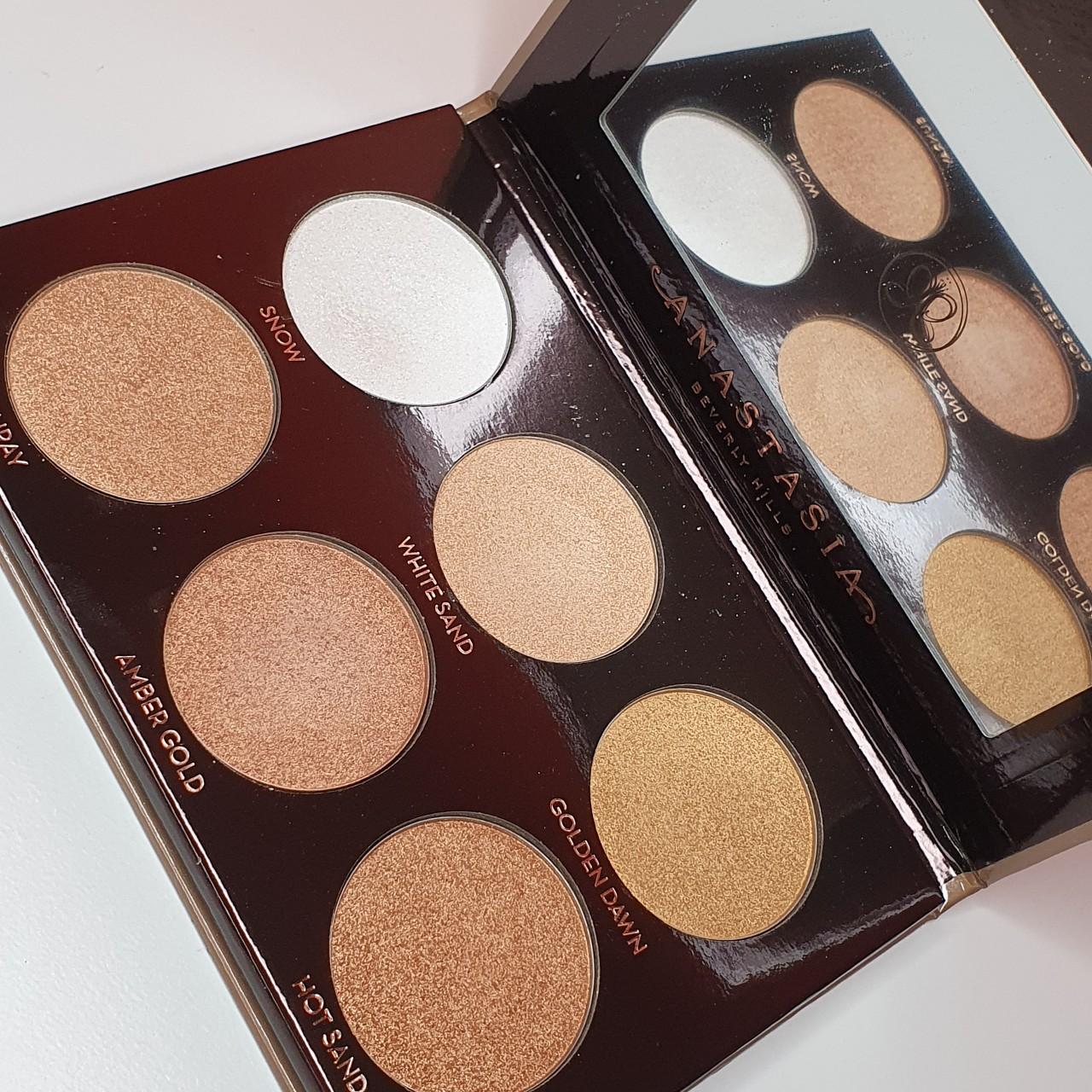 Anastasia deals Beverly Hills Ultimate Glow Kit