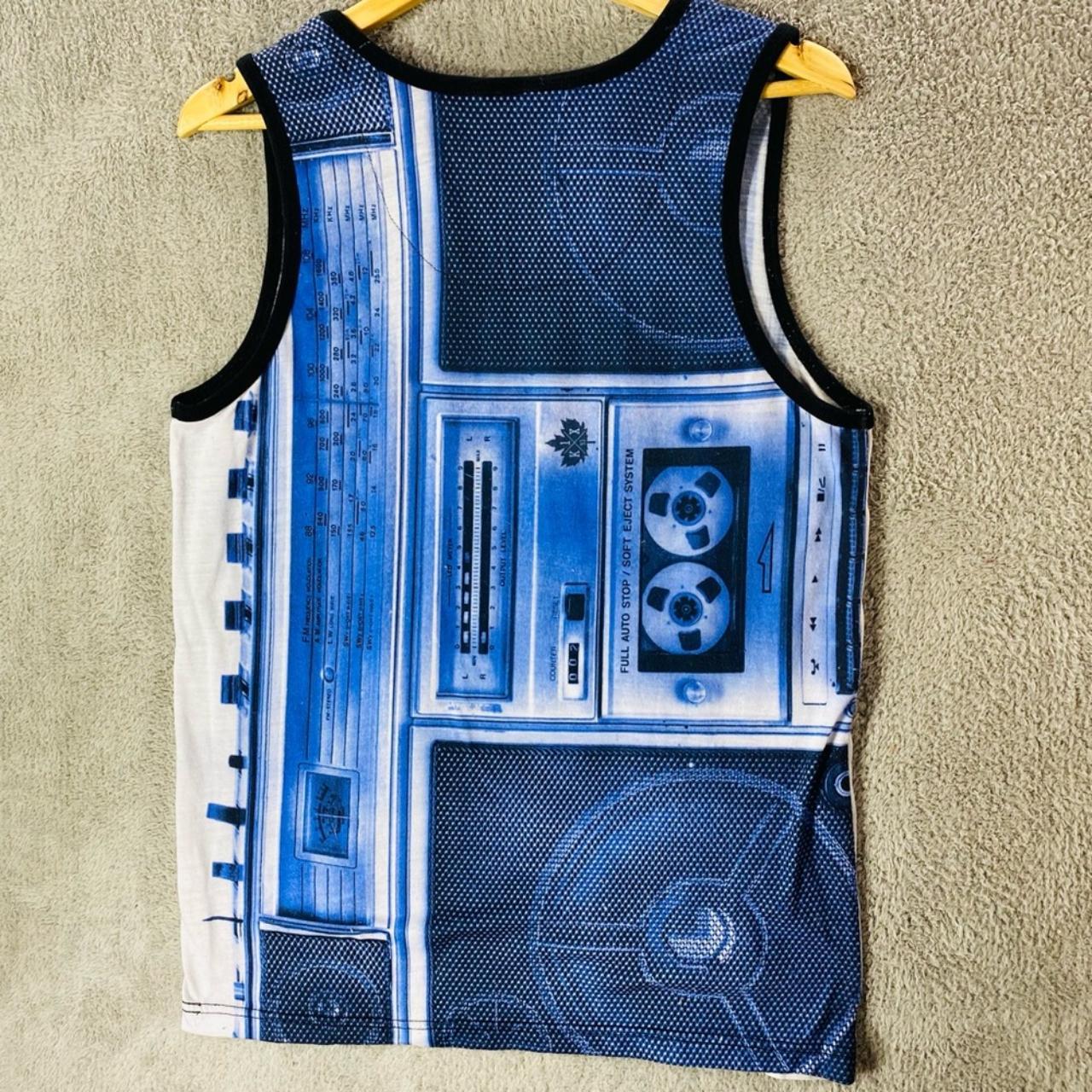 Product Image 3 - K1X PARK AUTHORITY Tank Top