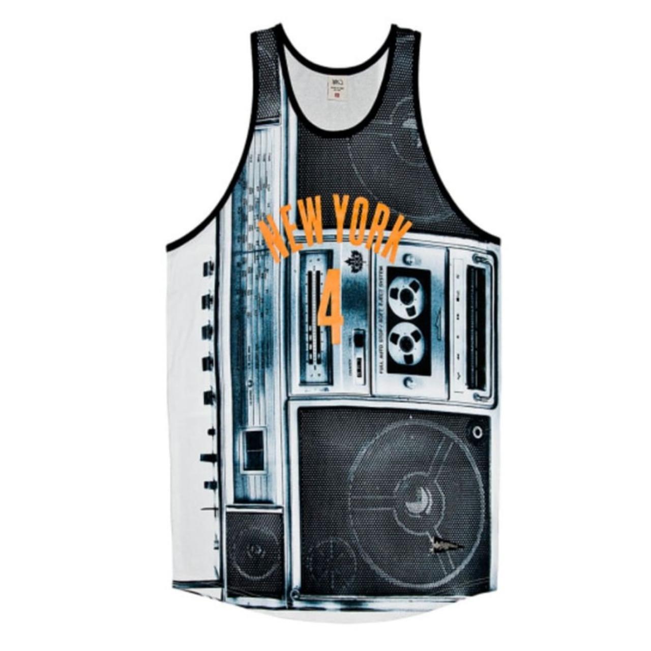 Product Image 1 - K1X PARK AUTHORITY Tank Top
