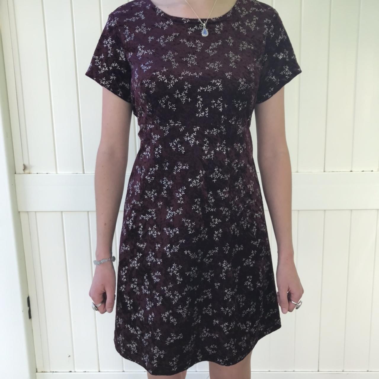 No Boundaries Women's Dress | Depop