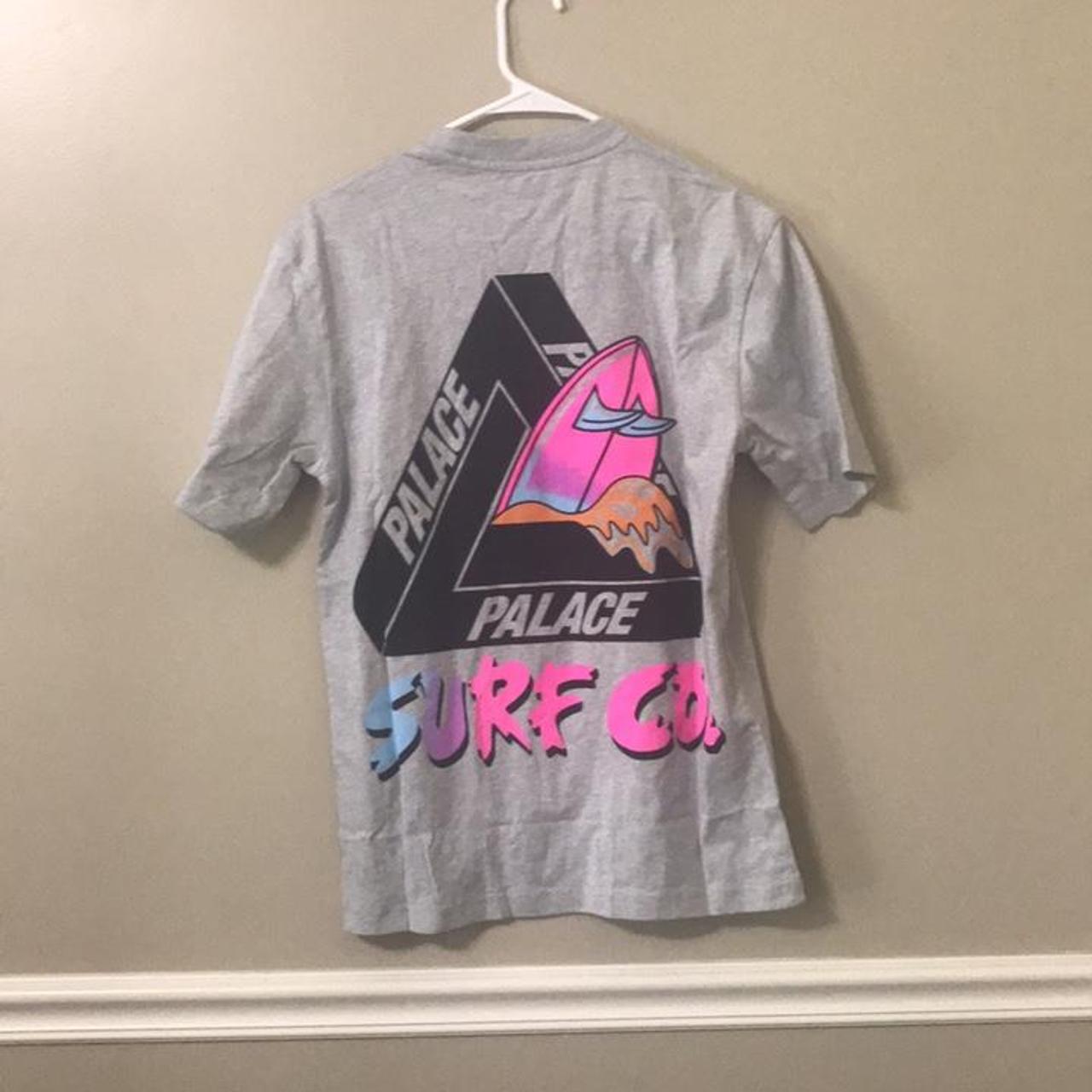 Product Image 2 - Palace Tri-Surf Co T-shirt
Brand new
Size