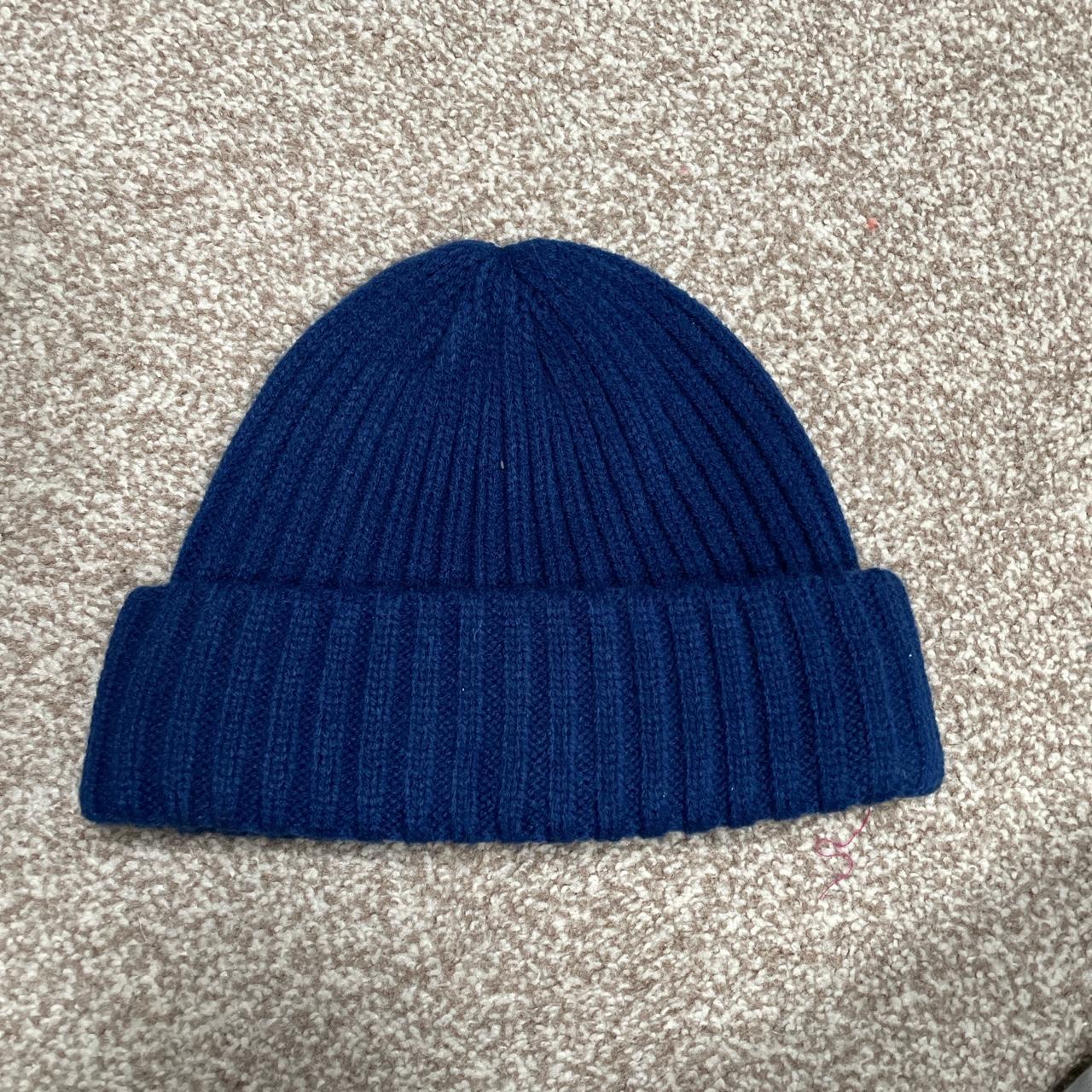H&M beanie never been worn comfortable beanie... Depop