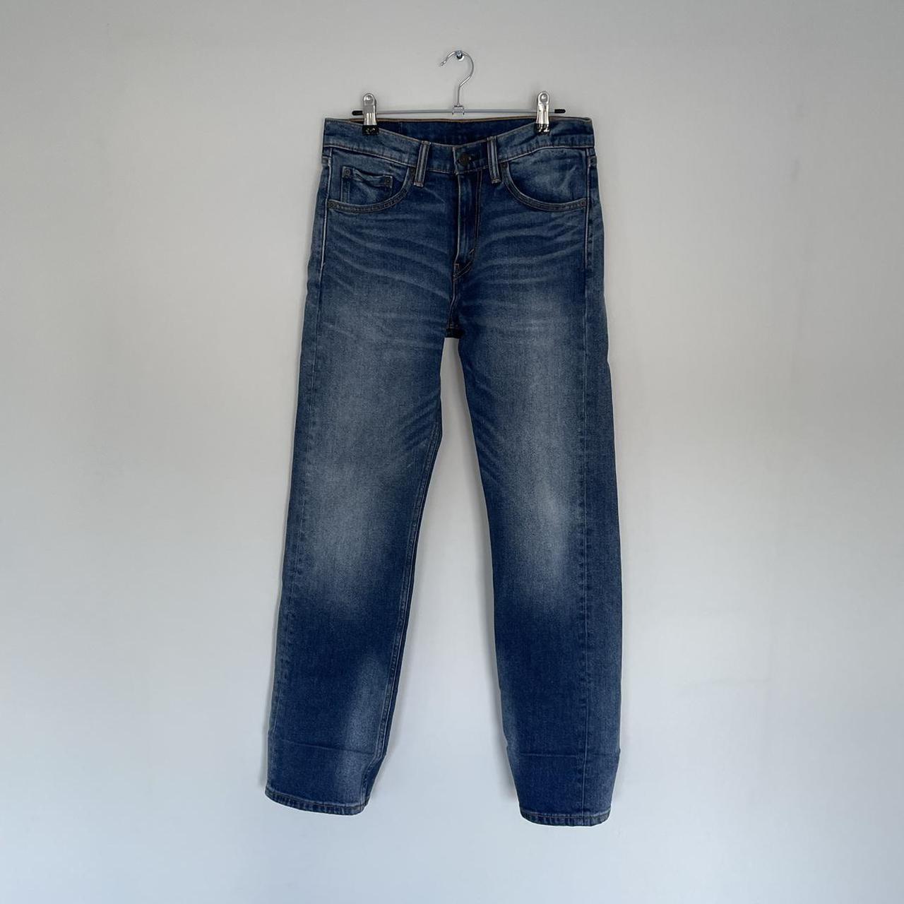 Vintage Levi's 505 jeans! W29 L30 :) ✨ #levis #505... - Depop