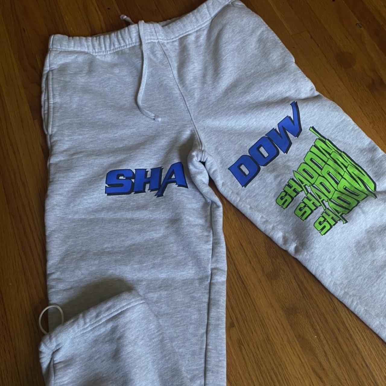 shadow hill sweatpants sizing