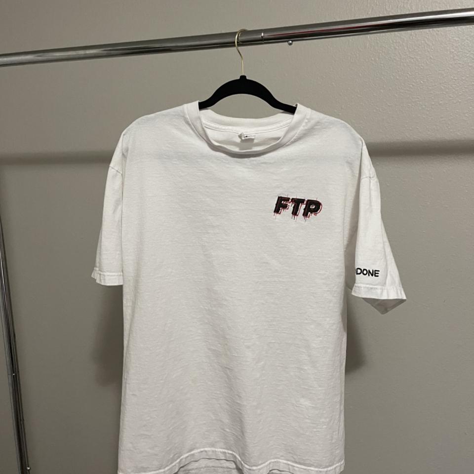 FTP KODONE LOGO TEE T-shirts XL Tシャツ | ethicsinsports.ch