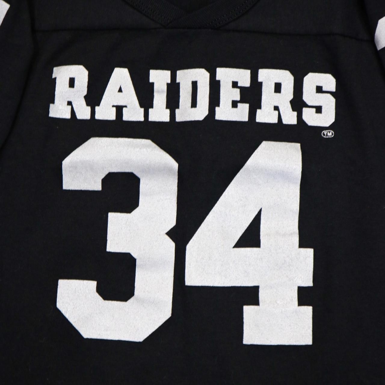 99.oakland Raiders Jersey Bo Jackson Top Sellers -  1693391859