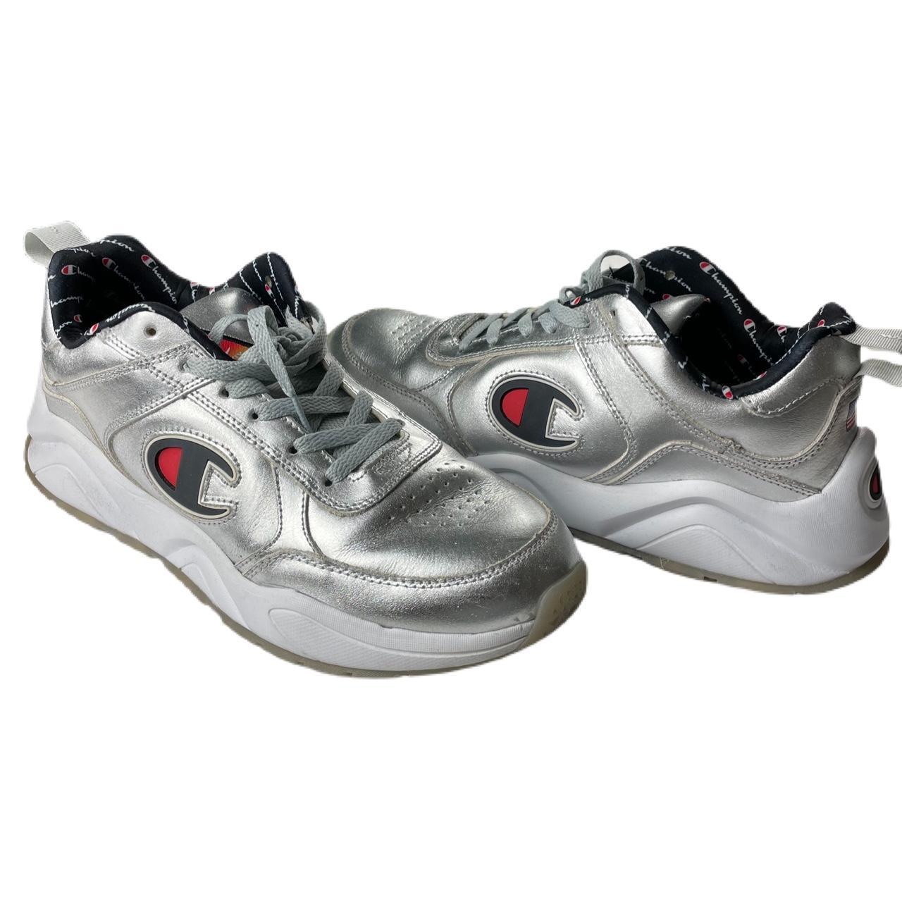 Champion 93 eighteen on sale metallic