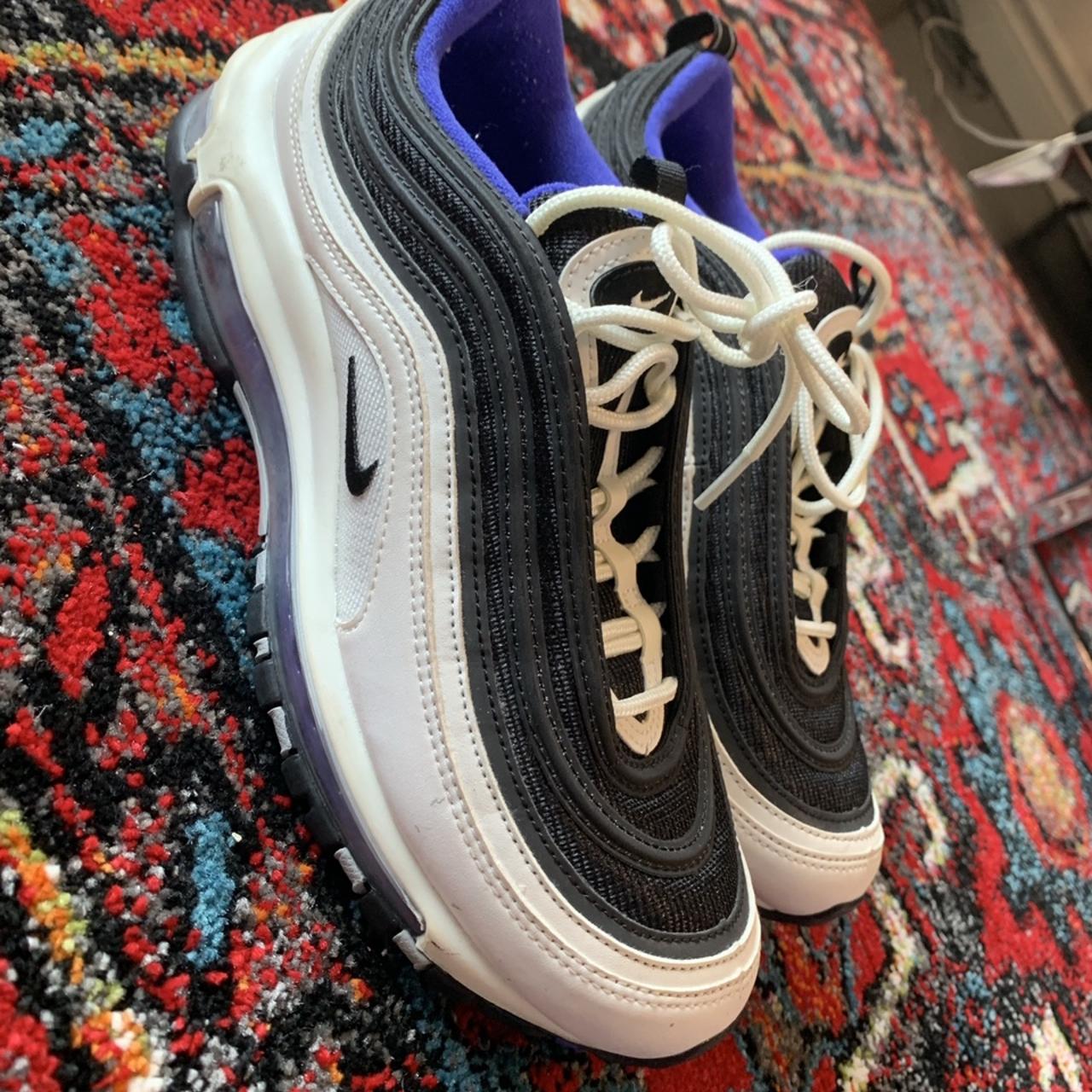 air max 97 glam dunk