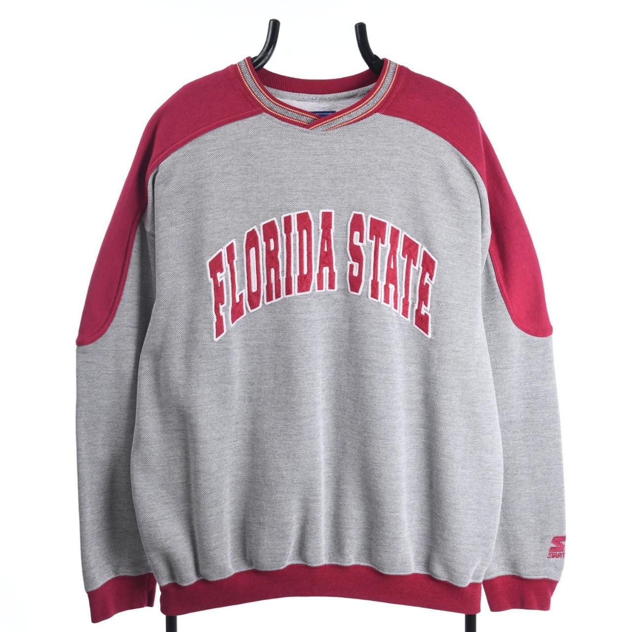 Starter Men's Sweatshirt - Grey - XL