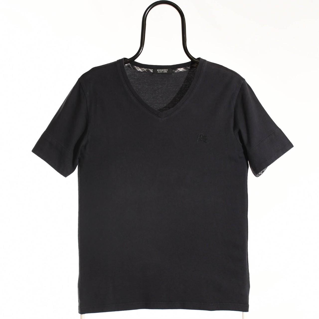 burberry black label t shirt