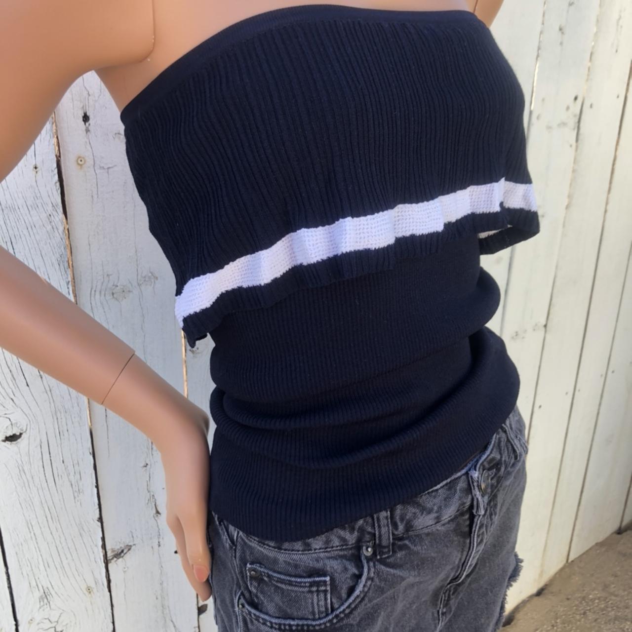 Women's Nautica Crop Tops, New & Used