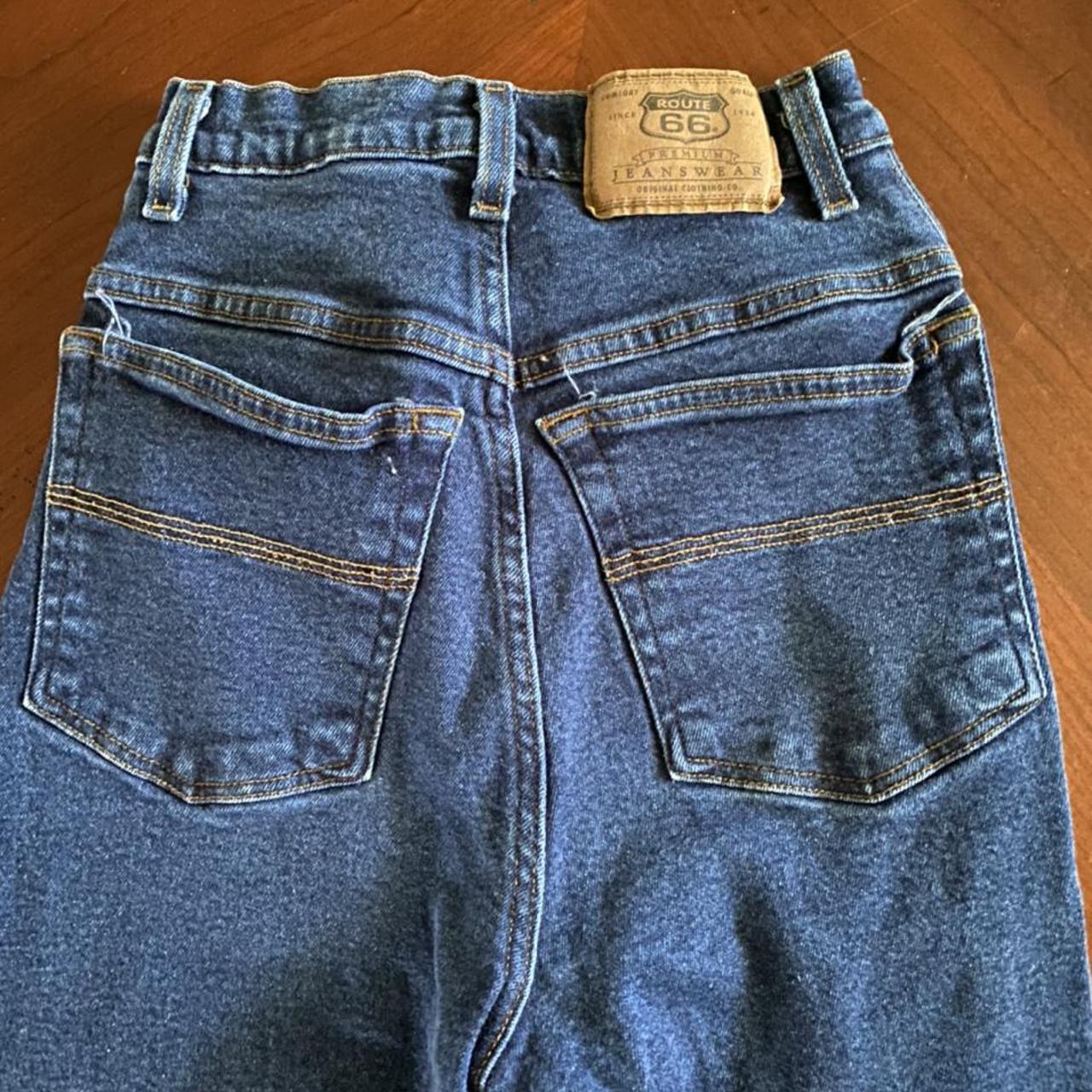 Route 66 Women's Jeans | Depop