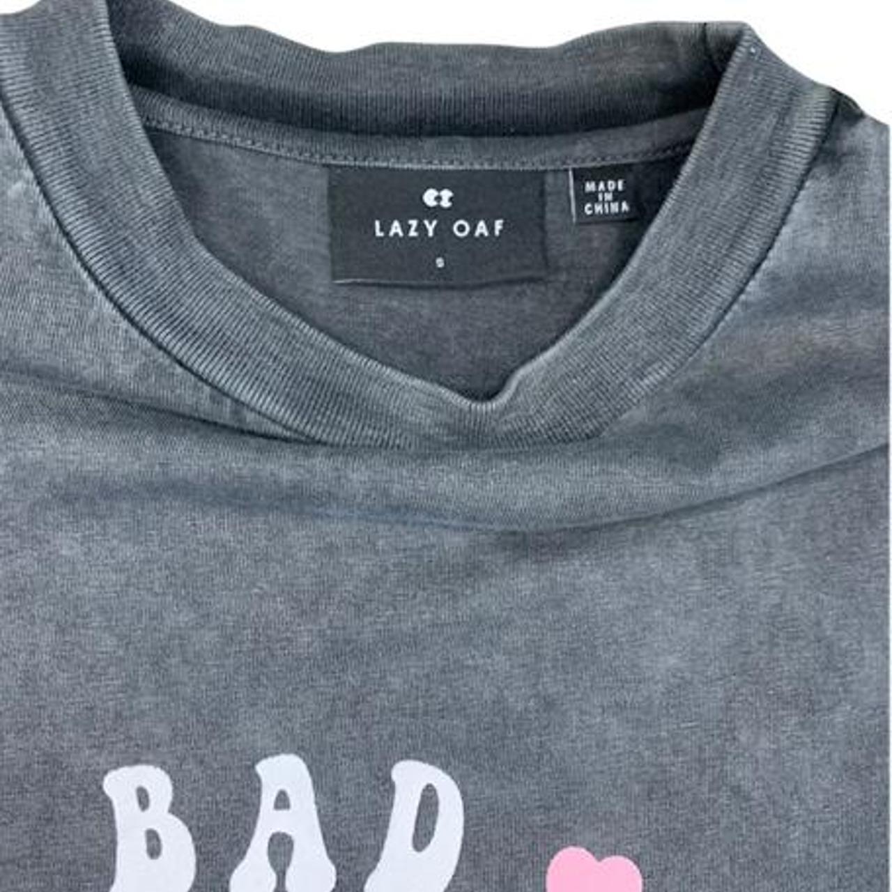 Product Image 2 - Lazy Oaf Bad Influence Graphic