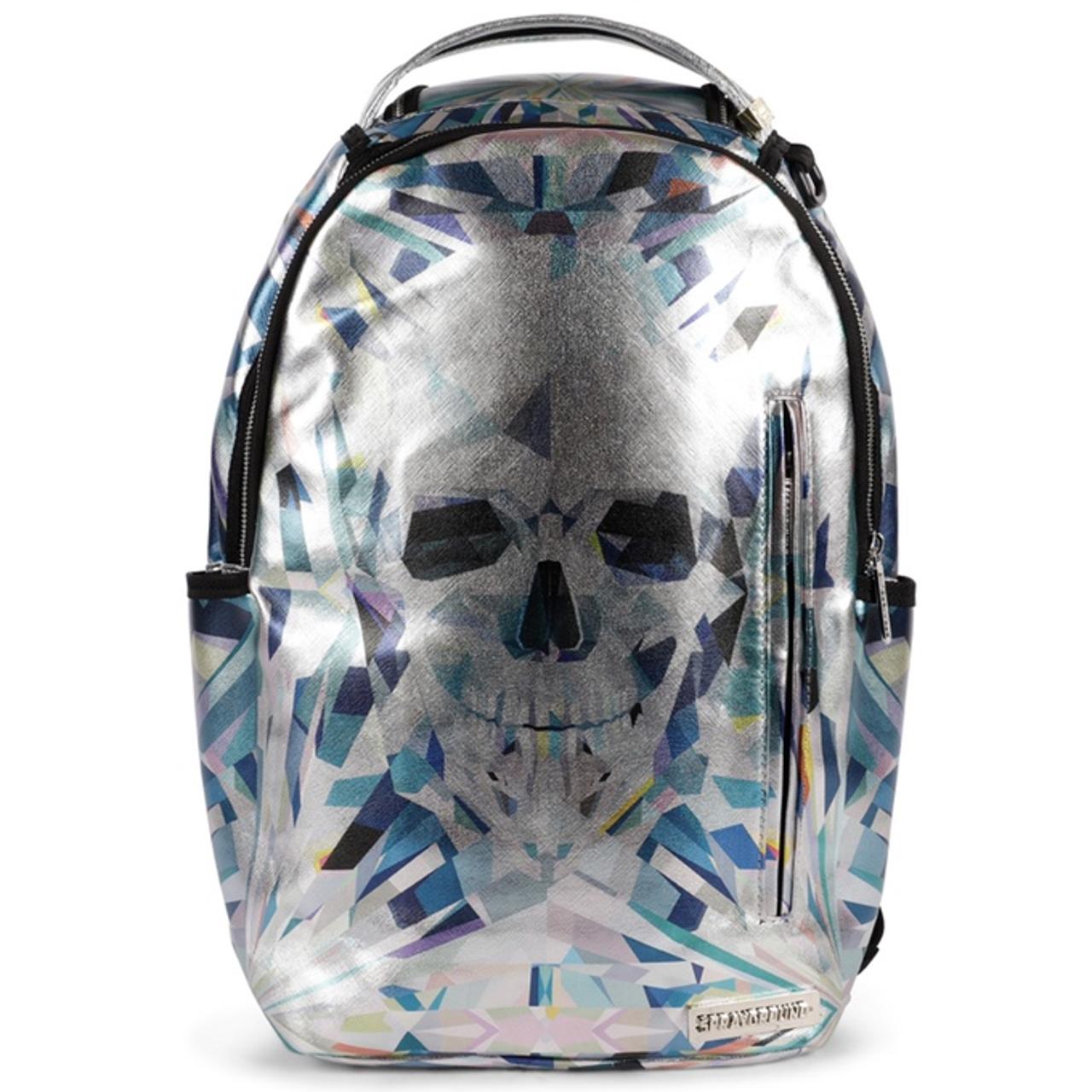 Jarvis landry sprayground outlet backpack