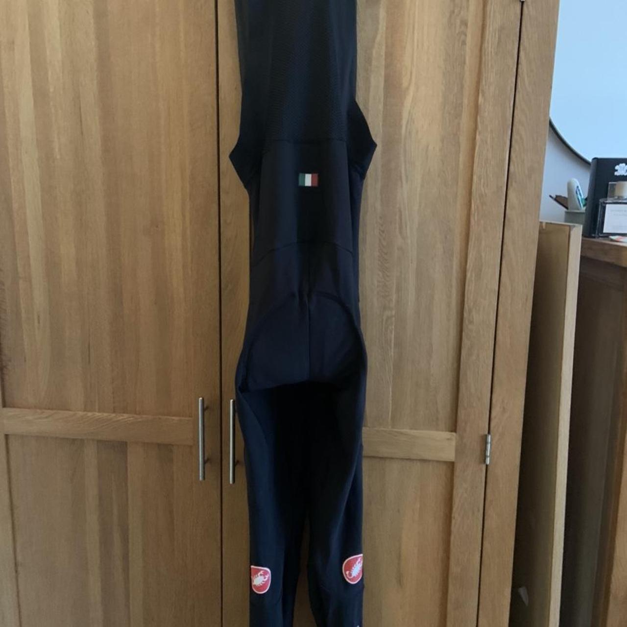 castelli bib tights sale