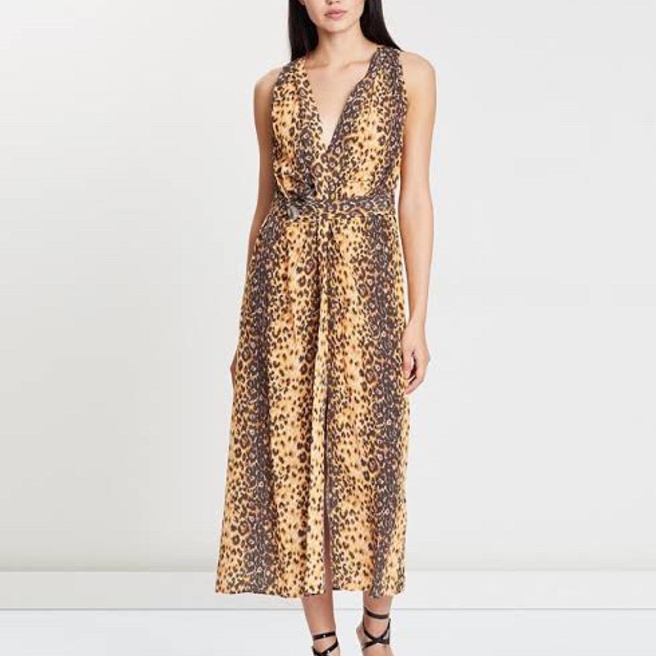 Manning cartell shop jaguar dress