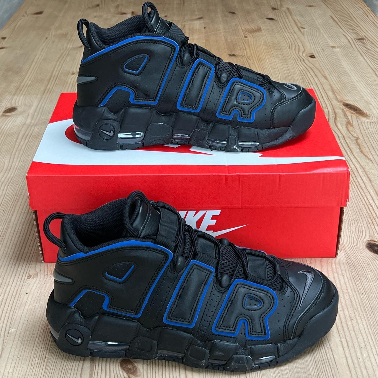 uptempo uk