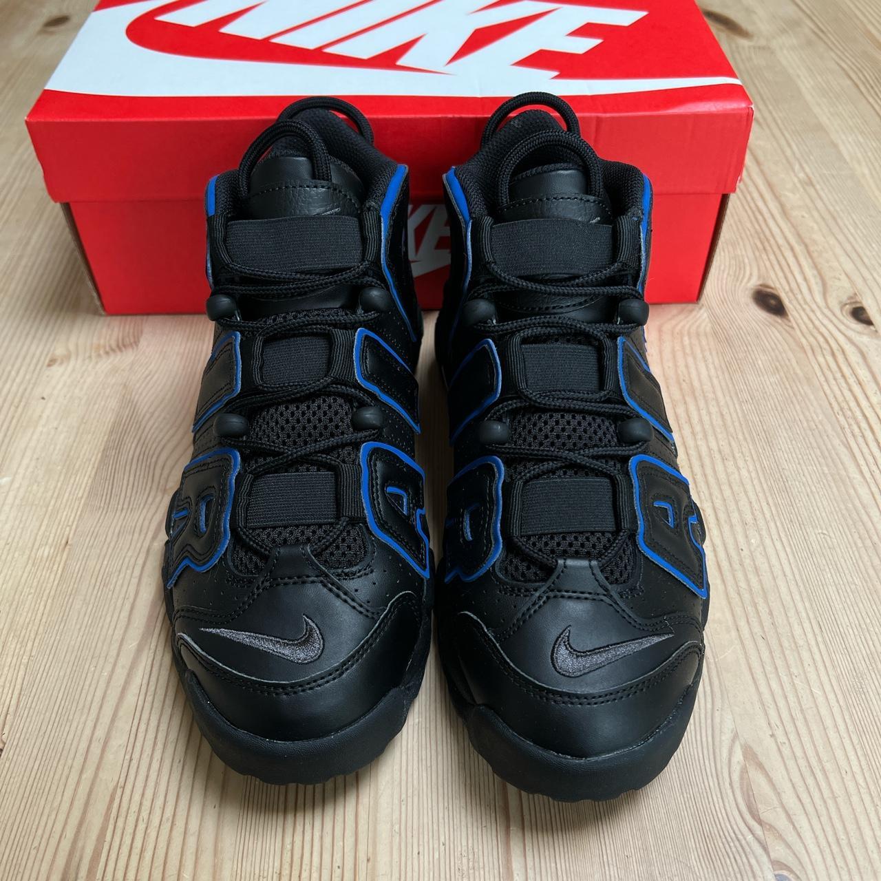 uptempo uk