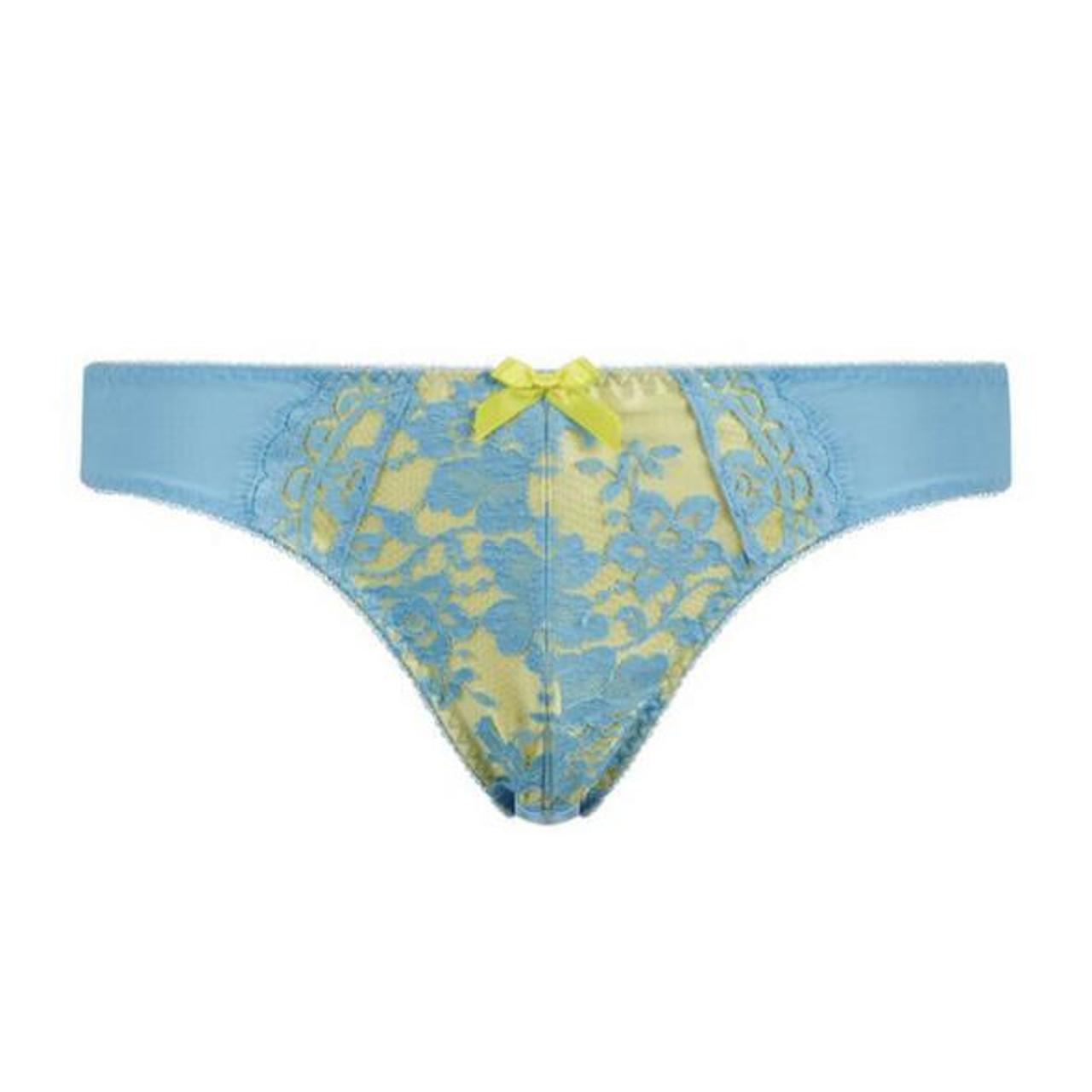 Product Image 4 - NWT Agent Provocateur Selena Brief
Brand