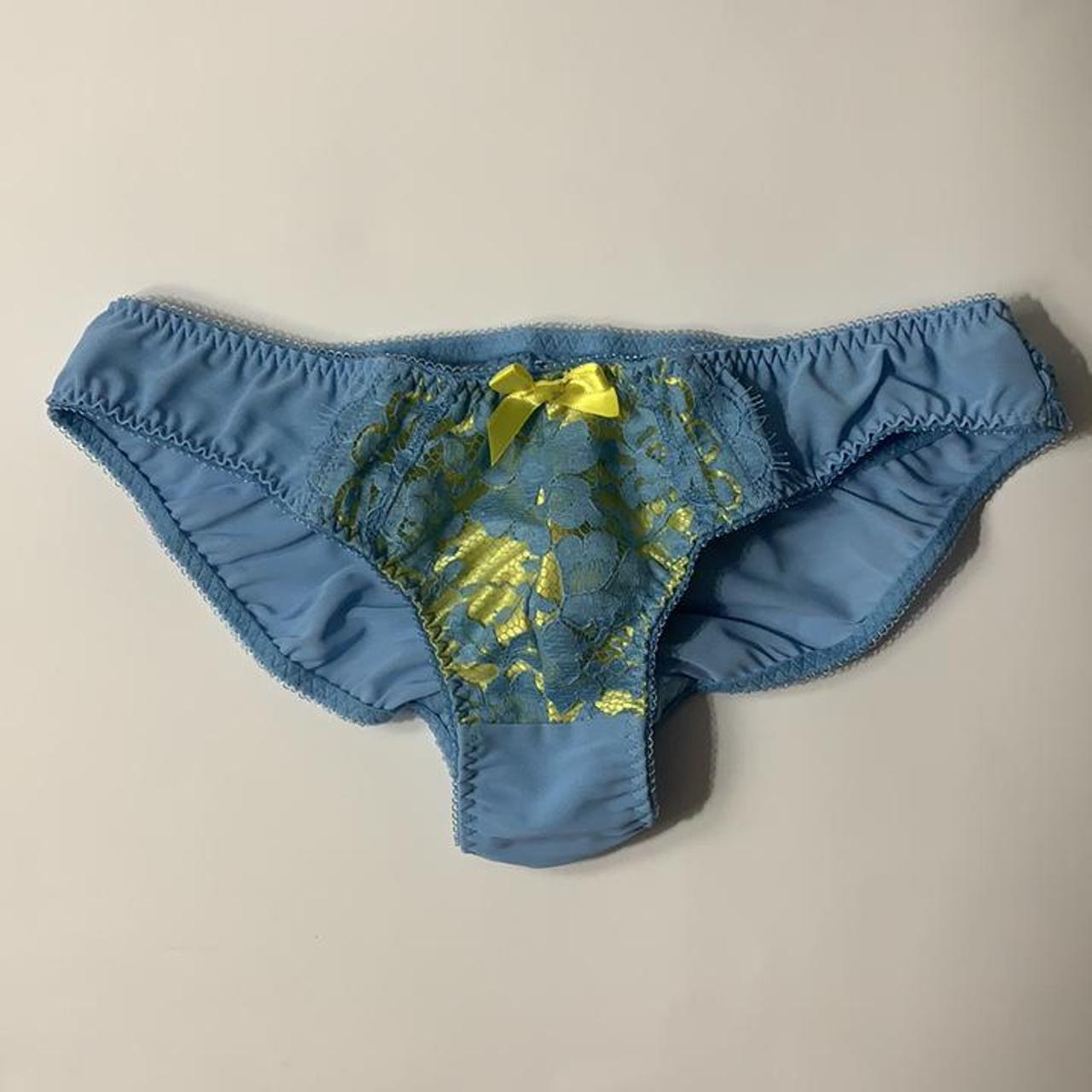 Product Image 1 - NWT Agent Provocateur Selena Brief
Brand