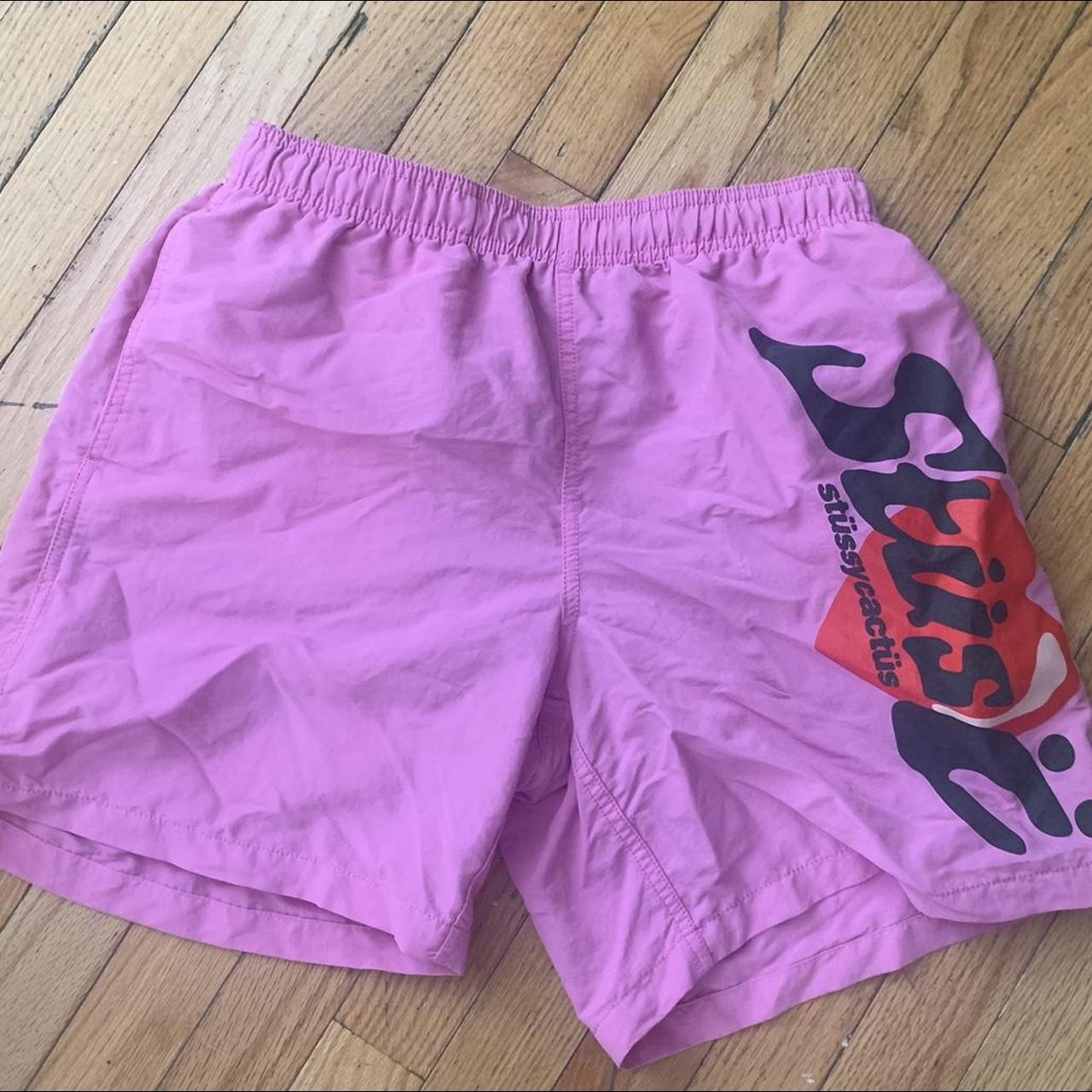 Stüssy Men's Shorts | Depop