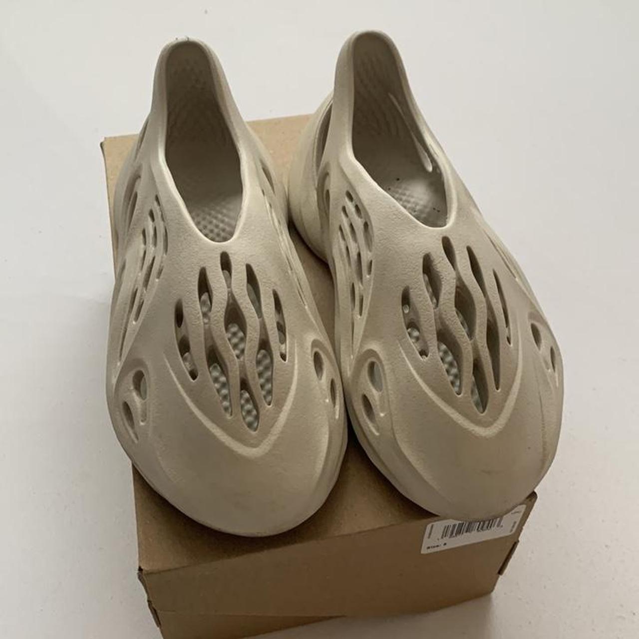 authentic yeezy foam runner