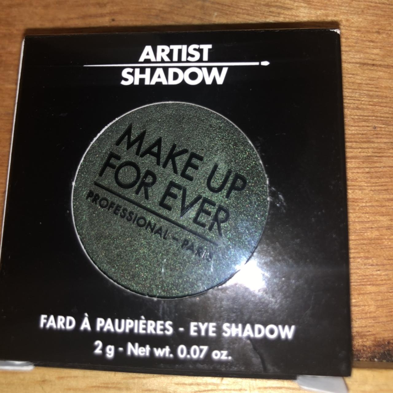 💄Make Up For Ever professional paris exclusive... Depop