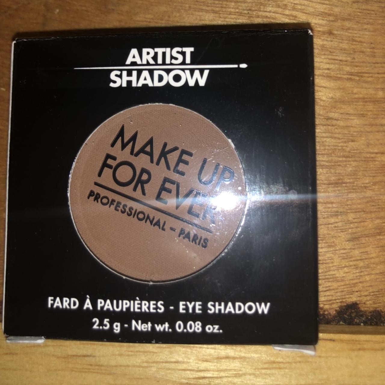 💄Make Up For Ever professional paris exclusive... Depop