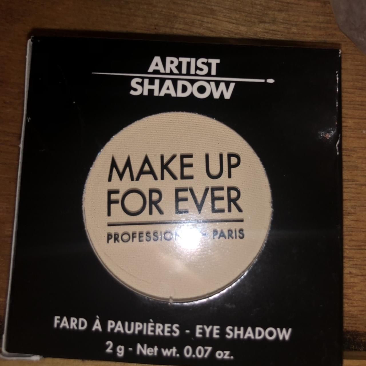 💄Make Up For Ever -professional paris- exclusive... - Depop
