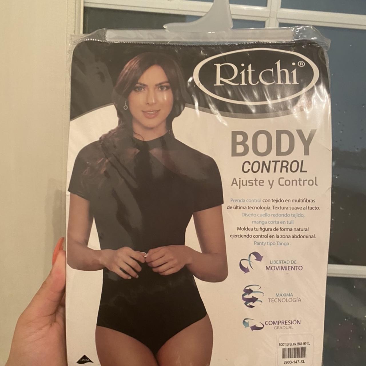 Ritchi body control- waist training support Brand - Depop