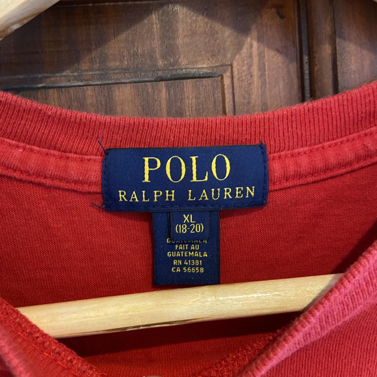 POLO RALPH LAUREN Polo Ralph Lauren POLO-Custom Slim Fit Soft Cotton Polo  Shirt MNPOKNI1N821086 410 NAVY-410 