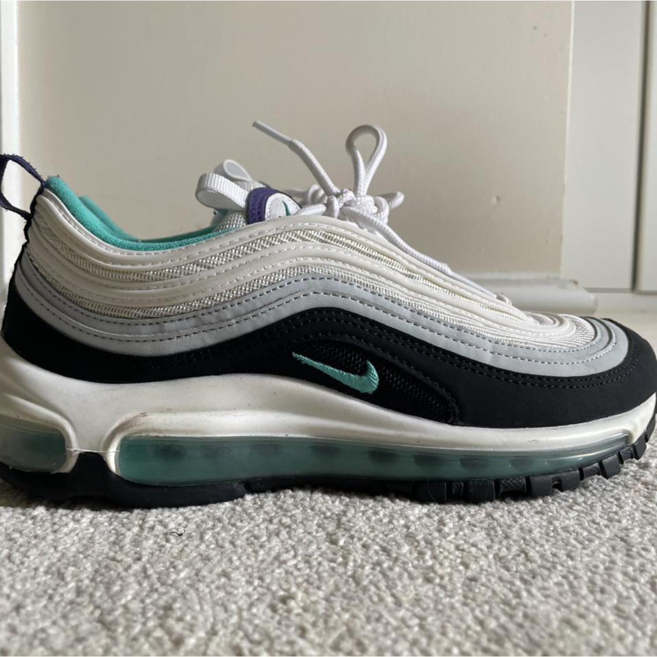 size 5 nike 97