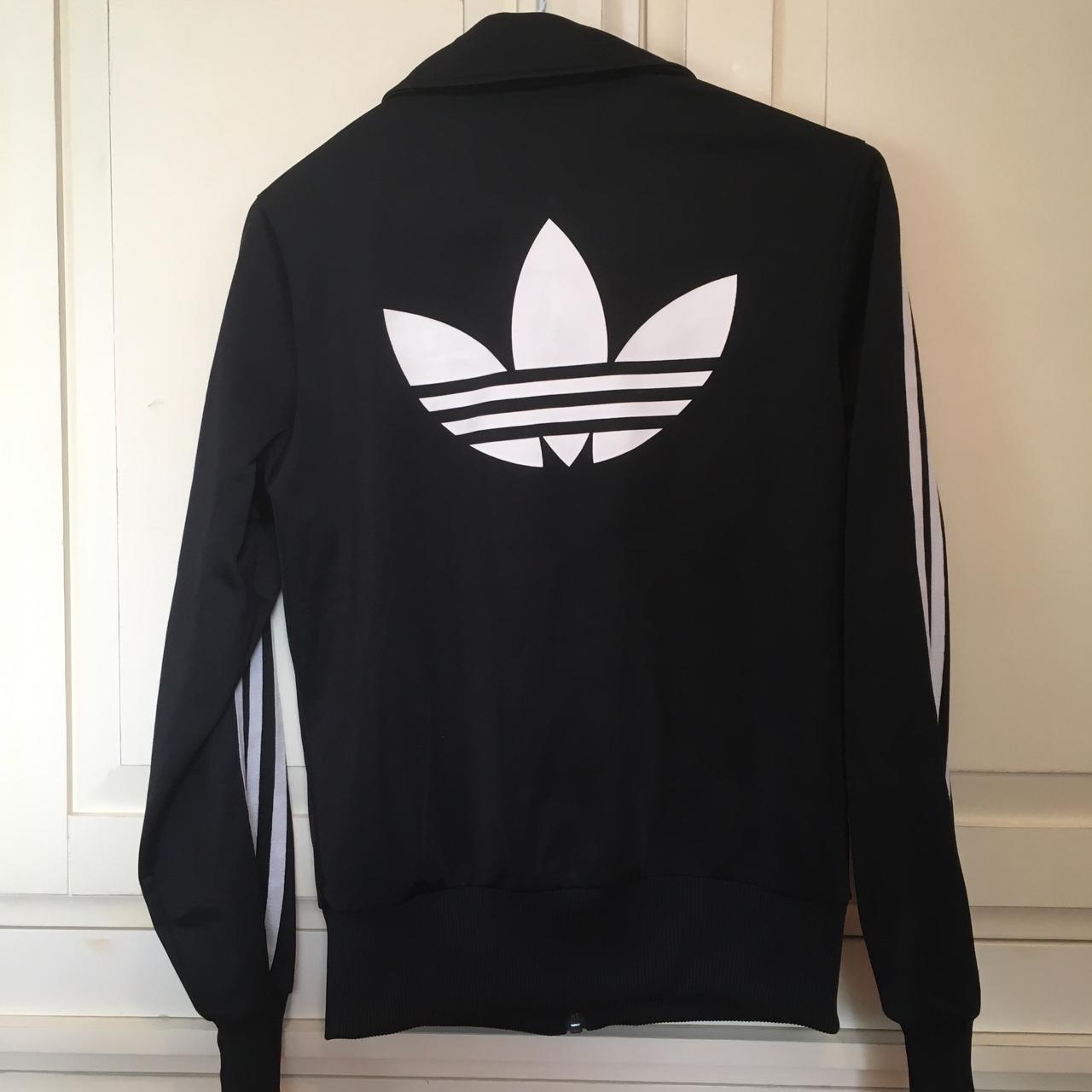 Adidas originals tack jacket / great condition /... - Depop