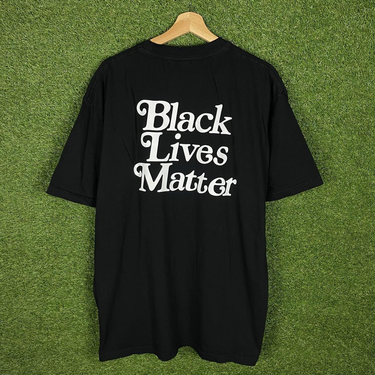 GirlsDon(送料込)Girls Don't Cry Black Lives Matter