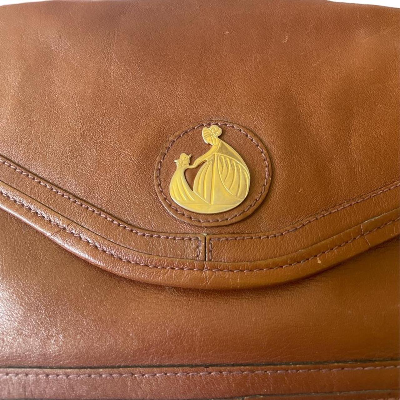 Product Image 3 - Vintage Lanvin purse 
wristlet style